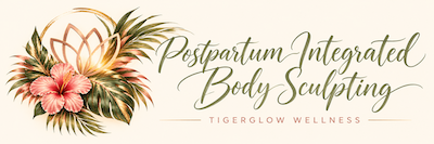 Integrated Postpartum Body Sculpting