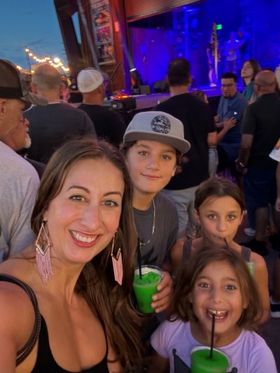laurenandkids